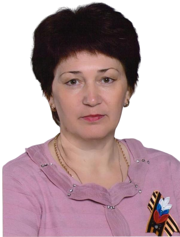 Падалко Людмила Васильевна.