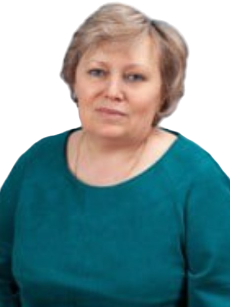 Яровенко Татьяна Михайловна.